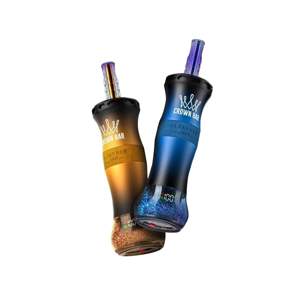 AL FAKHER 60K E-HOSE X -2